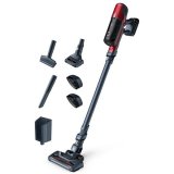 TEFAL | Vacuum Cleaner | TY6878 X-PERT 6.60 Animal Kit | Cordless operating | Handstick | 18 V | Operating time (max) 45 min | Dark Blue/Red | Warranty 24 month(s) #1