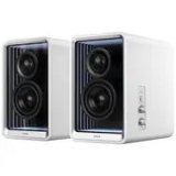 Edifier QR65 Aktive Design-Lautsprecher, RGB, 70Watt weiĂź retail #2