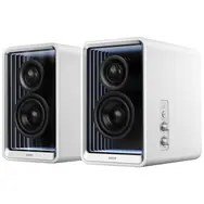 Edifier QR65 Aktive Design-Lautsprecher, RGB, 70Watt weiĂź retail #2
