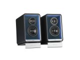 Edifier QR65 Aktive Design-Lautsprecher, RGB, 70Watt schwarz retail #1
