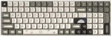 IQUNIX F97 Hitchhiker Wireless Gaming Keyboard, RGB - Moonstone Switches #1