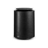 Duux Threesixty 2 Smart Fan + Heater | Fan and heater | 1800 W | Suitable for rooms up to 30 m2 | Matt Black #1