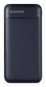 ADATA C100 Lithium polymer (LiPo) 10000 mAh Sort #2