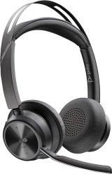 POLY Voyager Focus 2 Microsoft Teams Certified USB-A Headset #2