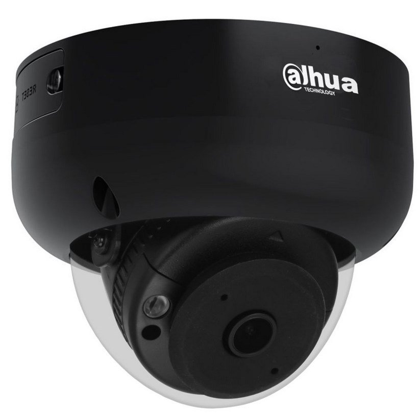 DAHUA IP CAMERA IPC-HDBW3441R-AS-P-0210B-BLACK #1