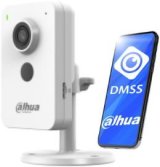 Dahua C4K-P Wireless WiFi Camera #1