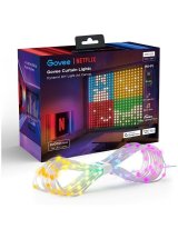 Govee H70BC Curtain Light Netflix Co-branding Version | Curtain, LED curtain | Wi-Fi, Bluetooth #1