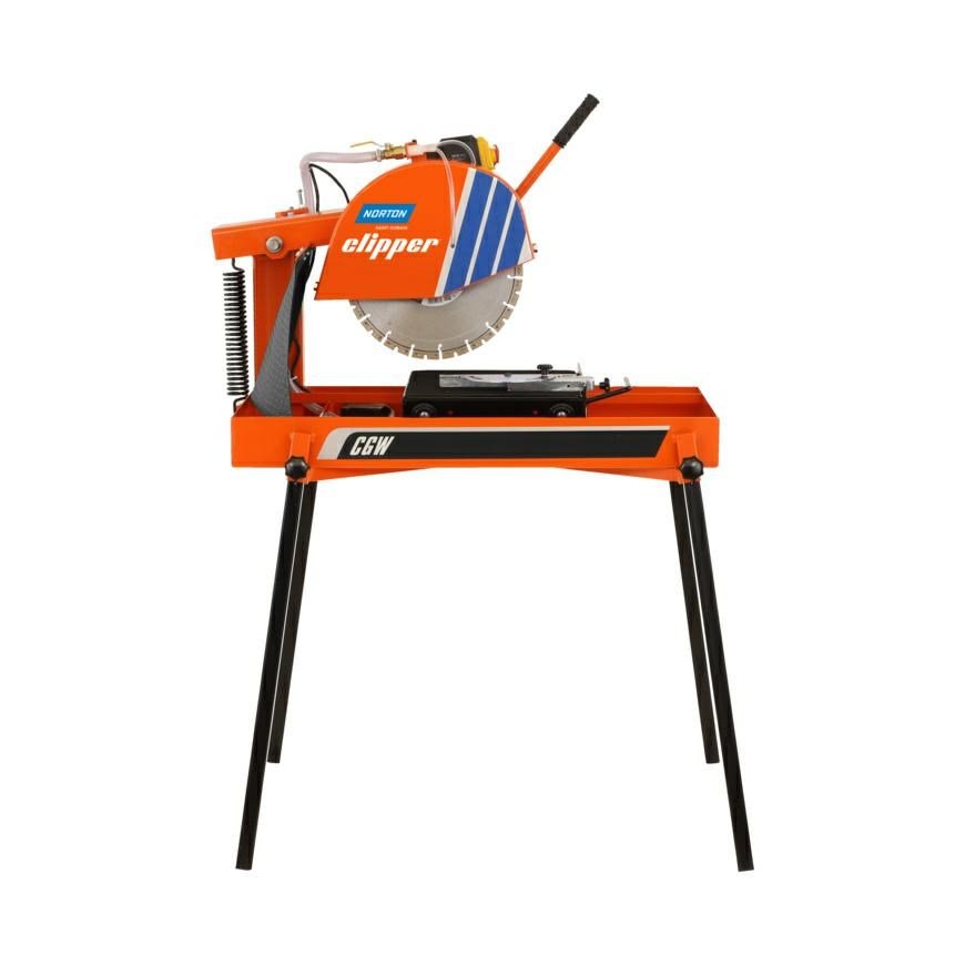 CGW Building Material Cutter, 500 x 110 mm #1