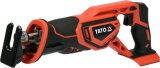 Yato YT-82815 frem- og tilbagegende sav #2