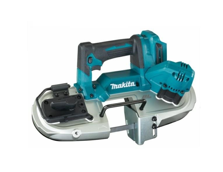 Makita DPB183Z transportabel bndsav Batteri #2