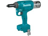 Makita DRV150ZJ el-nittevrktjer Sort, Grn 2.4,4.8 mm 10 kN #2