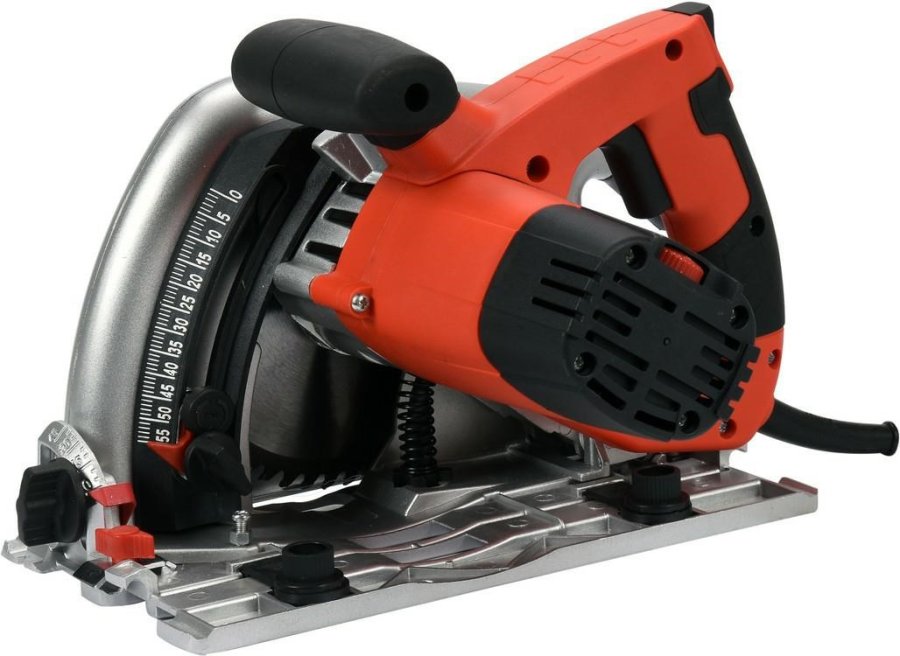 YT. PLUNGE SAW 1300W 165mm #1