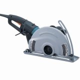 Makita 4112HS transportabel rundsav Sort, Bl, Slv 5500 rpm #3