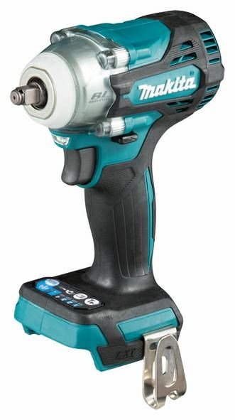 Makita DTW302Z elektrisk skiftengle 3/8