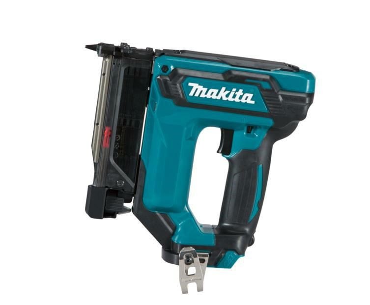 Makita PT354DZ sm & hfteklamme pistol Smpistol/hftepistol Batteri #3
