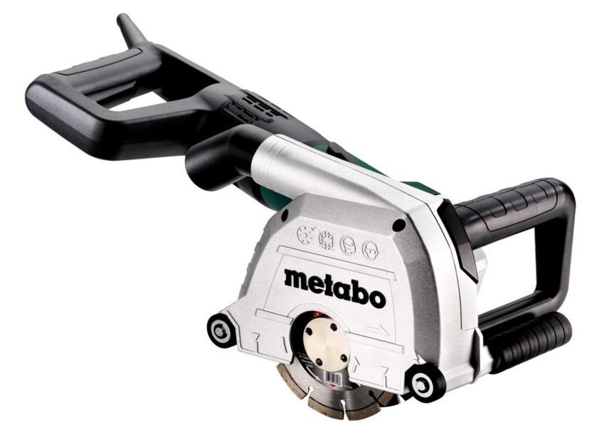 Metabo MFE 40 12,5 cm 1900 W #2