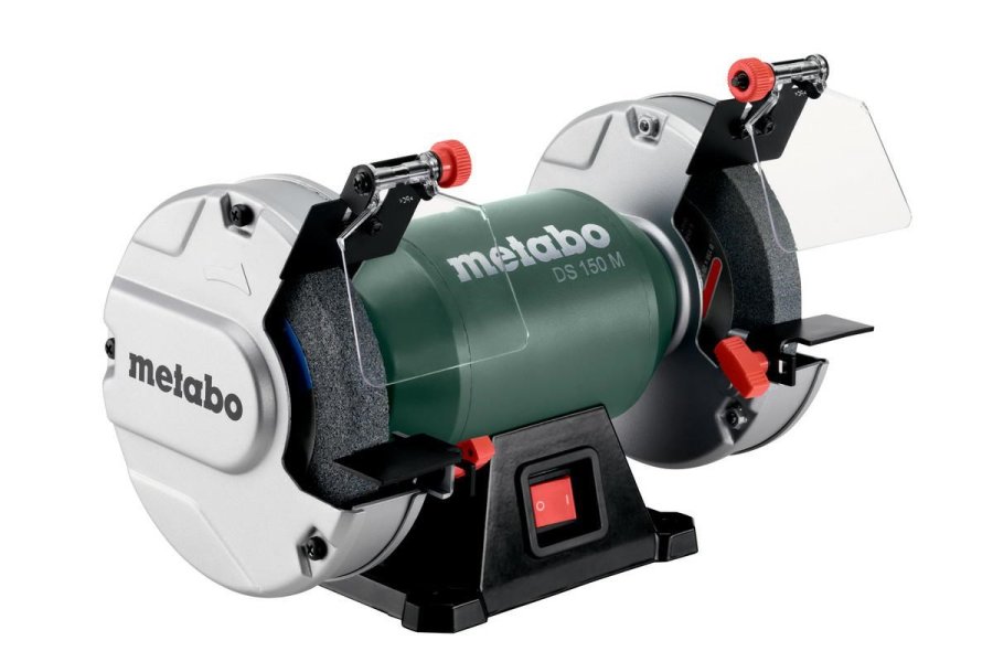 METABO. BENCH GRINDER DS 150 M 370W #1
