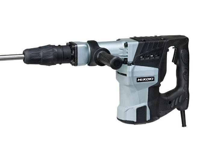 Hikoki H60MC SDS Max Sort, Gr 1250 W #4