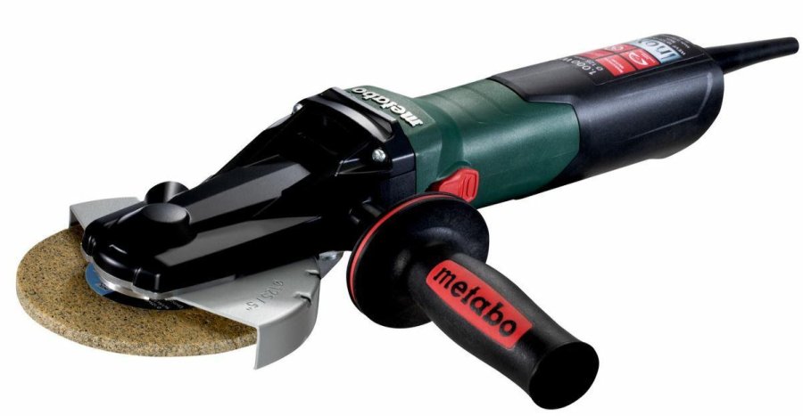 Metabo 613080000 vinkelsliber 2,7 kg #2