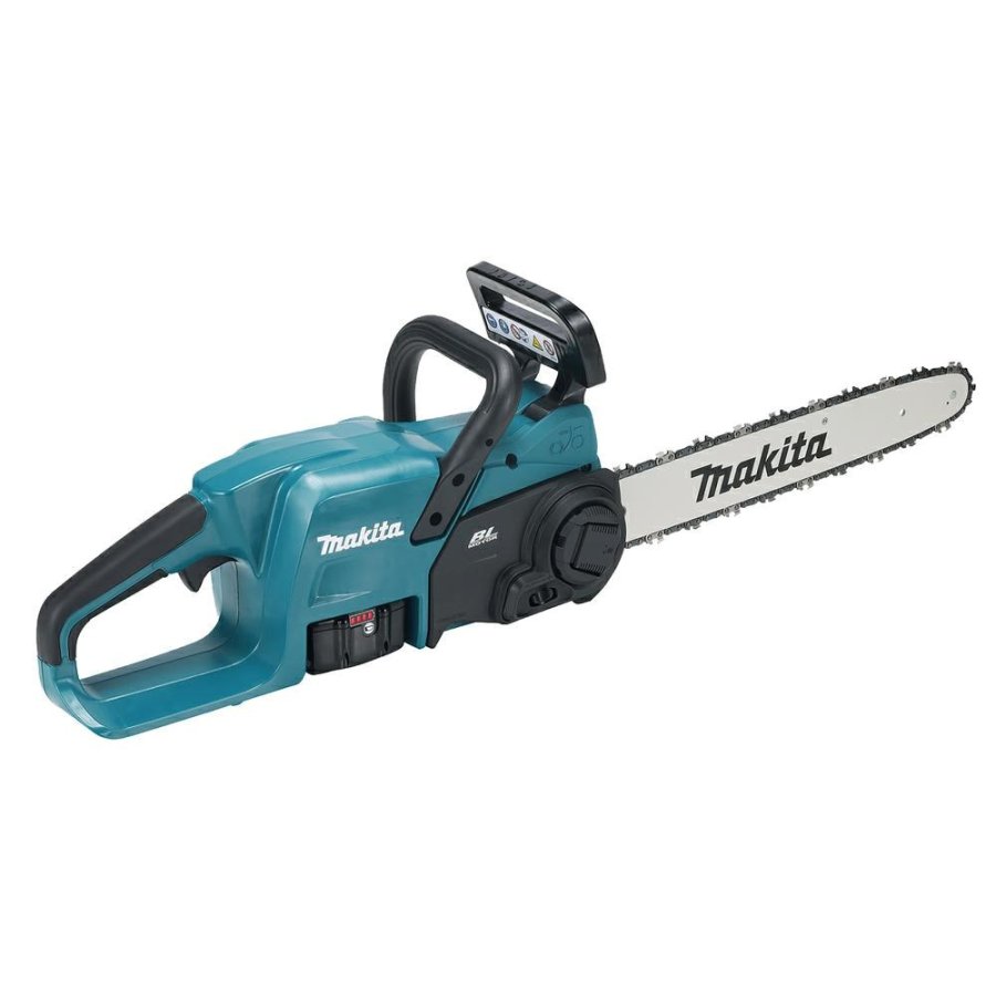 MAKITA. CHAINSAW 18V DUC407ZX3 40cm #1