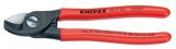 Knipex 95 11 165 tang Sideskrende tnger #2