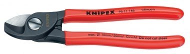 Knipex 95 11 165 tang Sideskrende tnger #2