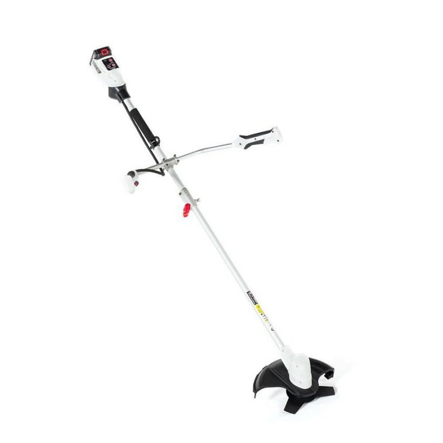 NAC CORDLESS BRUSH CUTTER 18V 1x1.5Ah BKB18-B15-S2 #1