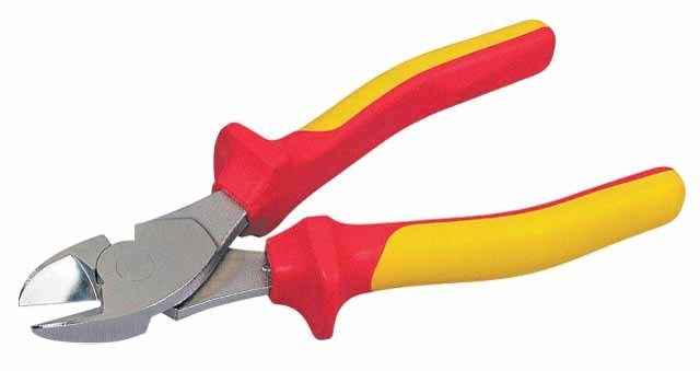 Stanley 0-84-003 tang Diagonale horisontale tnger #2