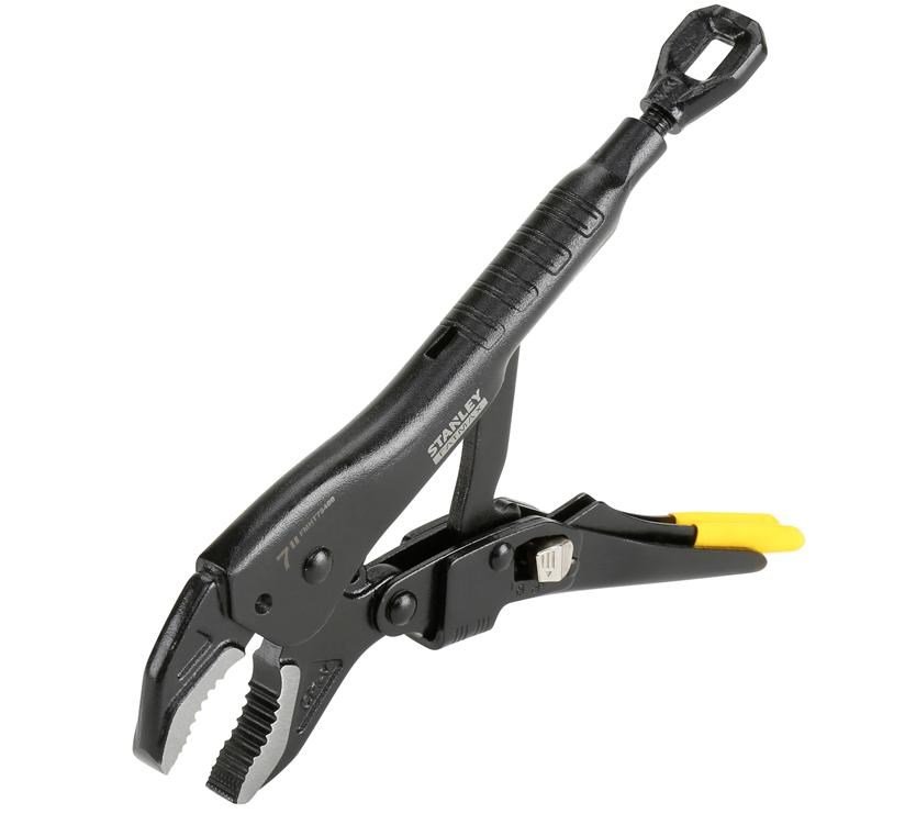 szcz. clamp. Fatmax Szcz. Round. 250mm #1