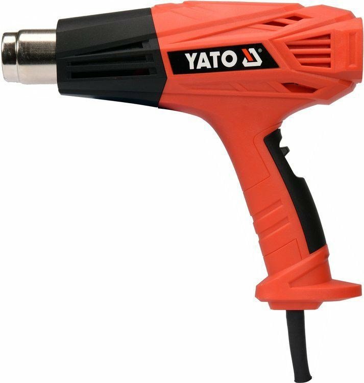 Yato YT-82294 varmepistol #3