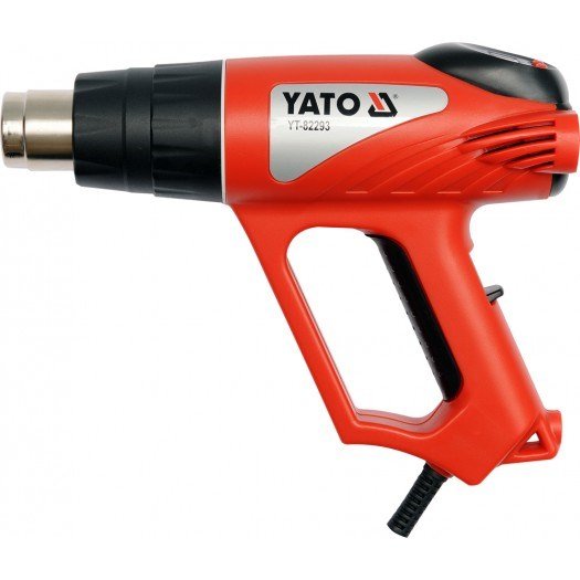 Yato YT-82293 varmepistol #2