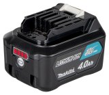 Makita 197406-2 ledningsfrit batteri og ledningsfri oplader #2