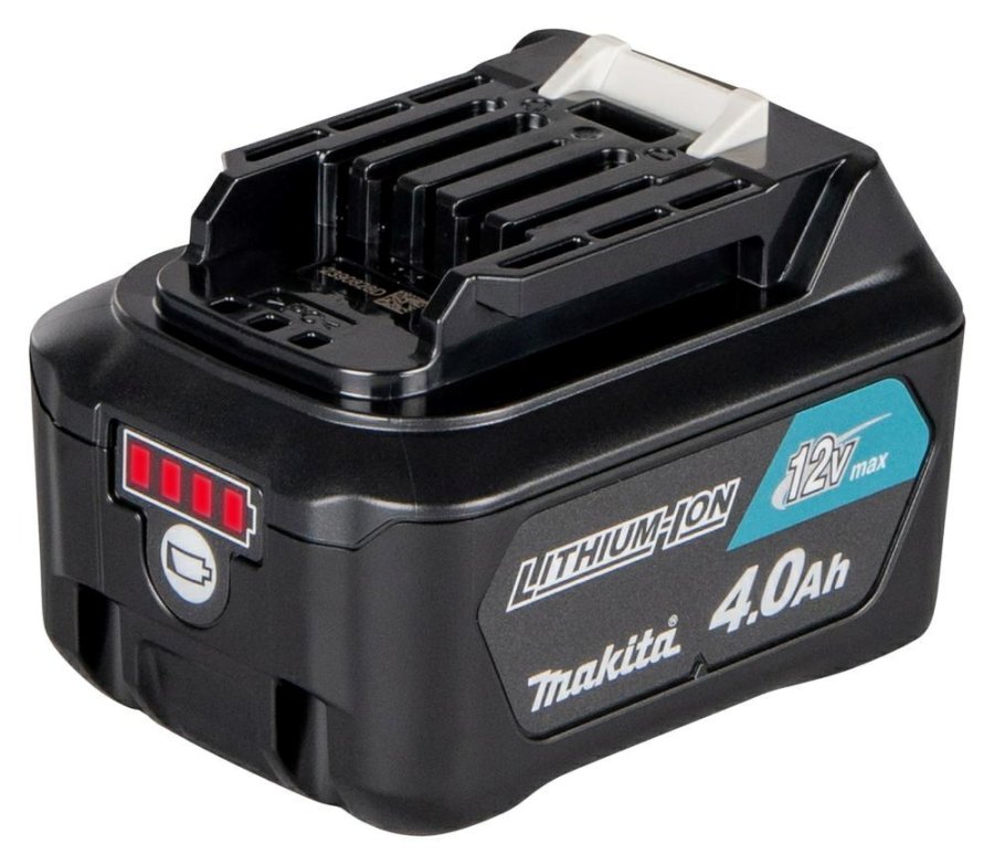 Makita 197406-2 ledningsfrit batteri og ledningsfri oplader #2