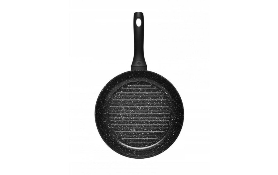 GERLACH. GRANITEX 28cm GRILL PAN #1