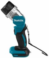 Makita DEADML808 arbejdslys Sort, Bl LED 4,9 W #2