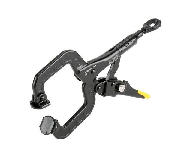fatmax clamp pliers type 