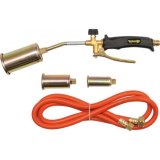 VOREL 73340 gasfakkel #2