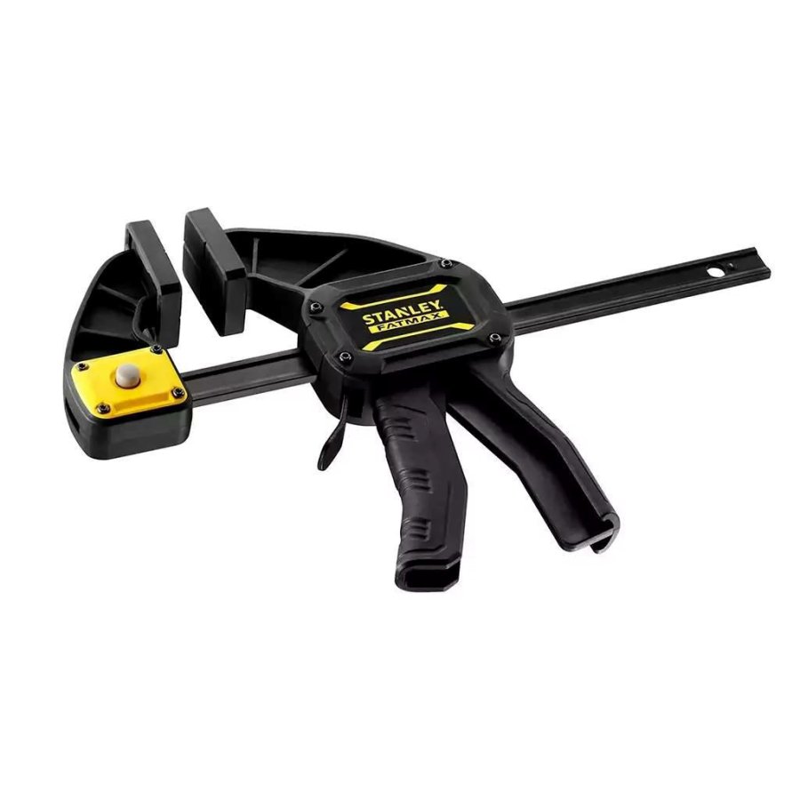 Stanley FATMAX L Skruetvinge 60 cm Sort, Gul #2