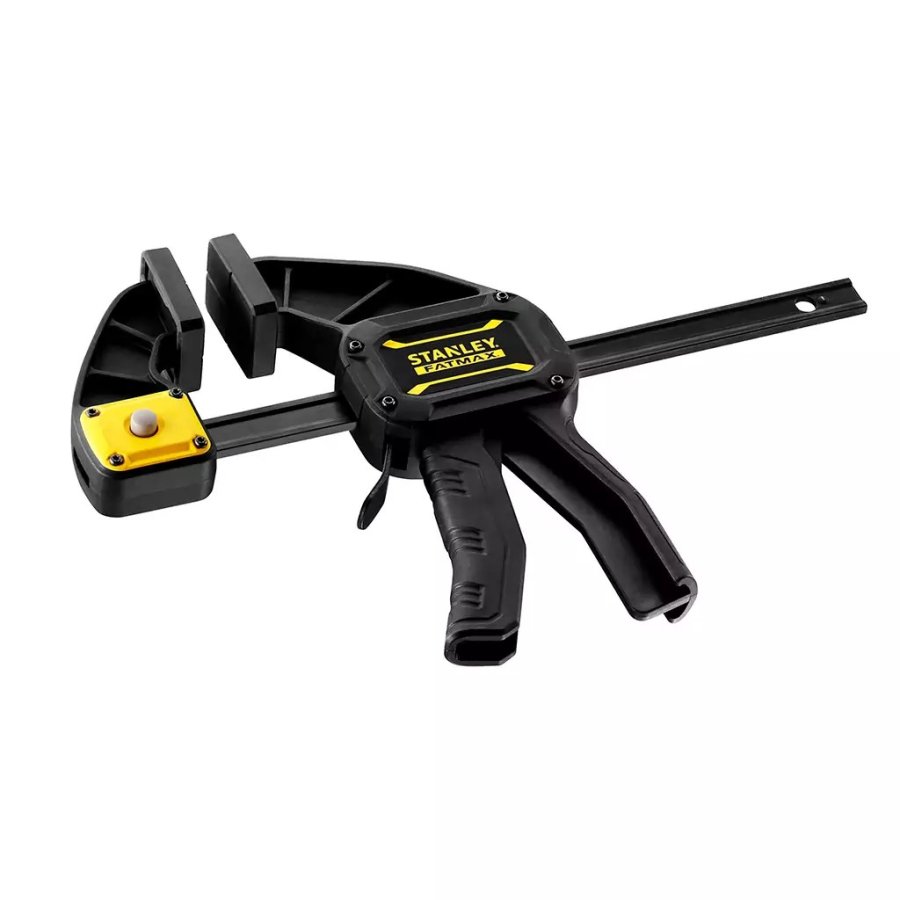 Stanley FMHT0-83235 klemme Skruetvinge 48 cm Sort, Gr #2