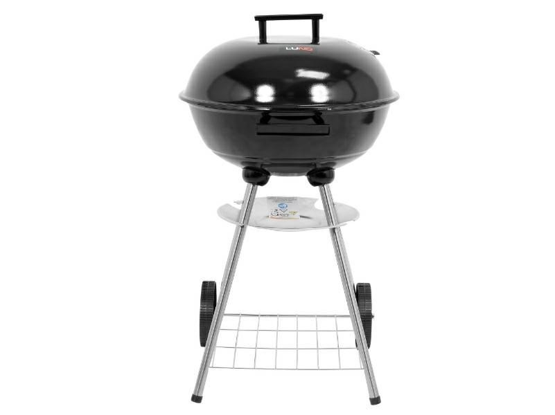 LUND 99906 barbecue & grill #4