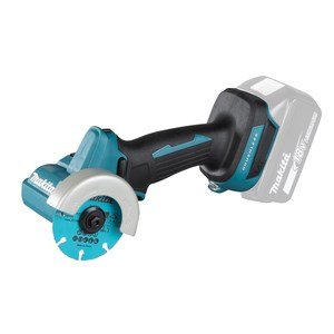 Makita DMC300Z Cordless Angle Grinder #2