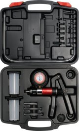 Yato YT-0674 reparation & vedligeholdelse til kretj #2