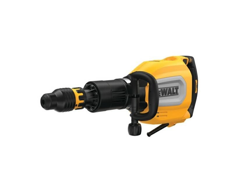 DeWALT D25911K-QS slaghammer #4