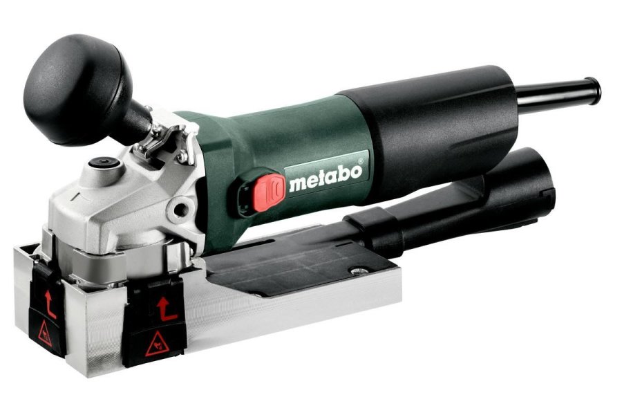METABO. LACQUER MILLING MACHINE LF 850 S #1