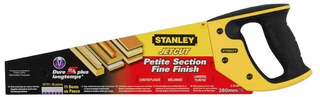 JET-CUT FINE 550mm x 11 FARTHER SAW, DYNAGRIP #1