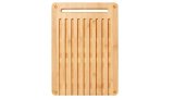 Fiskars 1059230 kkken skrebrt Rektangulr Bamboo #4