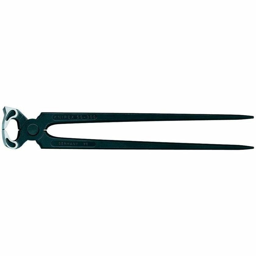 KNIPEX Farriers' Pincers (Tear-off Pliers) #2