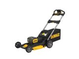 2x18V XR lawn mower aku. 53cm 2x8ah #1