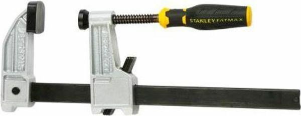 Clamp FatMax type F - 800mm #1