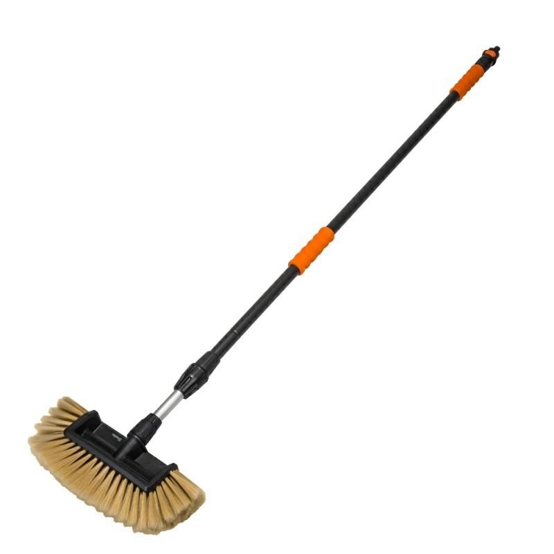 SOFT CAR WASHER WITH TELESCOPIC VALVE 150-250cm 4-PLANE #1